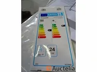 Nieuw condenserende gassen verwarmingsketel junkers zwb 28-1 23 - afbeelding 4 van  21