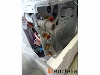 Nieuw condenserende gassen verwarmingsketel junkers zwb 28-1 23 - afbeelding 10 van  21