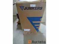 Nieuw condenserende gassen verwarmingsketel junkers zwb 28-1 23 - afbeelding 1 van  21