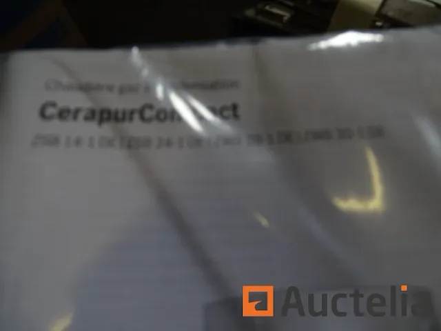 Nieuw condenserende gassen verwarmingsketel junkers zwb 28-1 23 - afbeelding 18 van  21
