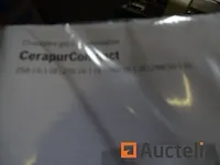 Nieuw condenserende gassen verwarmingsketel junkers zwb 28-1 23 - afbeelding 18 van  21