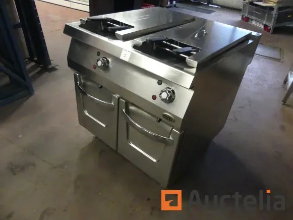 Nieuw en gebruikt apparatuur horeca