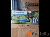 Nieuw gardena gereedschapspaal - afbeelding 3 van  4