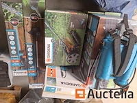 Nieuw gardena gereedschapspaal - afbeelding 4 van  4