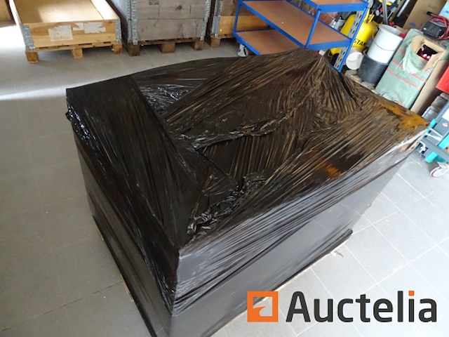 Nieuw gemengde pallets - afbeelding 2 van  5