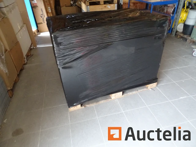 Nieuw gereedschap & consumptiegoederen palet - afbeelding 1 van  12