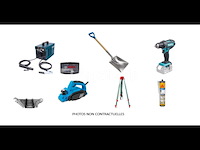 Nieuw gereedschap pallet - afbeelding 7 van  7