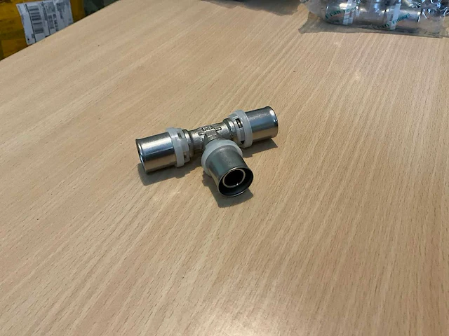 Nieuw ifan t 20 t fitting (50x) - afbeelding 4 van  4