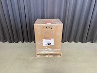 (nieuw) ricoh tr5040 - trimmer eenheid - afbeelding 1 van  5