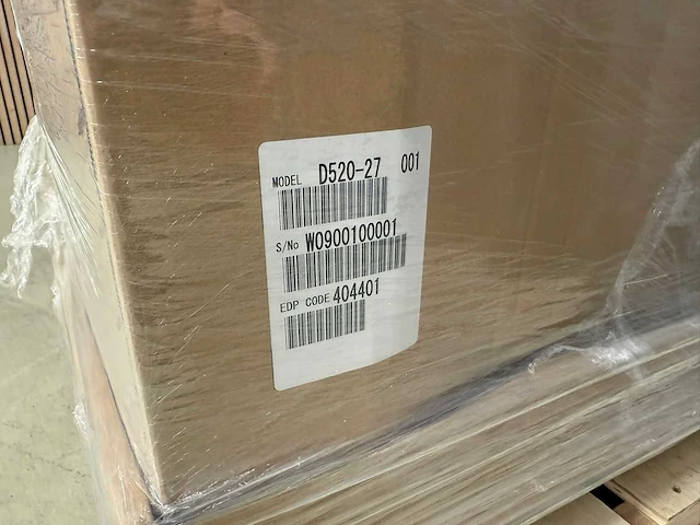 (nieuw) ricoh tr5040 - trimmer eenheid - afbeelding 5 van  5