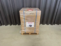 (nieuw) ricoh tr5040 - trimmer unit - afbeelding 1 van  5