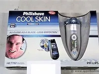Nieuw scheerapparaat philips, type philishave coolskin hq7782 - afbeelding 1 van  3