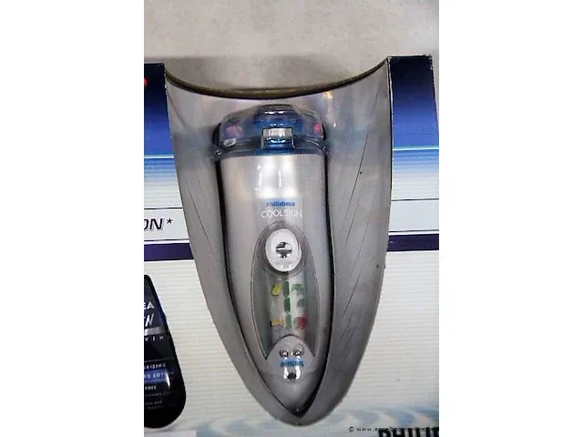 Nieuw scheerapparaat philips, type philishave coolskin hq7782 - afbeelding 2 van  3