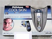 Nieuw scheerapparaat philips, type philishave coolskin hq7782 - afbeelding 1 van  3