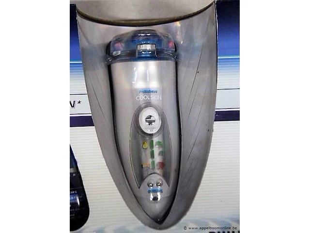 Nieuw scheerapparaat philips, type philishave coolskin hq7782 - afbeelding 2 van  3