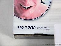 Nieuw scheerapparaat philips, type philishave coolskin hq7782 - afbeelding 3 van  3