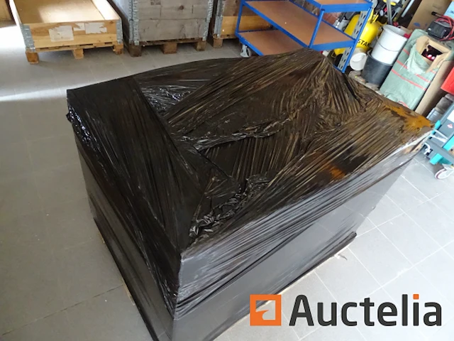 Nieuw toiletpallet en toiletborden - afbeelding 5 van  6