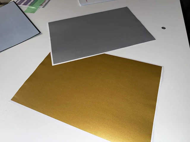 (nieuw) xerox adaptive cmyk plus technology kit for xerox colour c60/c70 - afbeelding 4 van  8