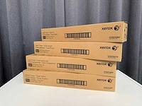 (nieuw) xerox adaptive cmyk plus technology kit for xerox colour c60/c70 - afbeelding 6 van  8