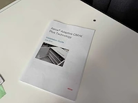 (nieuw) xerox adaptive cmyk plus technology kit for xerox colour c60/c70 - afbeelding 8 van  8