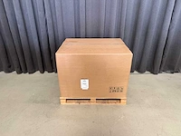 (nieuw) xerox adaptive cmyk plus technology kit voor xerox kleur c60/c70 - afbeelding 1 van  8