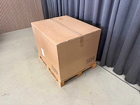 (nieuw) xerox adaptive cmyk plus technology kit voor xerox kleur c60/c70 - afbeelding 2 van  8