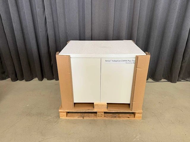 (nieuw) xerox adaptive cmyk plus technology kit voor xerox kleur c60/c70 - afbeelding 5 van  8