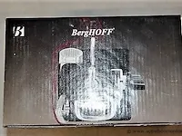 Nieuwe 7-delig keuken-/barset berghoff, type cubo - afbeelding 2 van  3