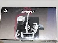 Nieuwe 7-delig keuken-/barset berghoff, type cubo - afbeelding 2 van  3