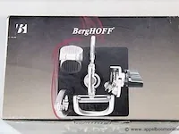 Nieuwe 7-delig keuken-/barset berghoff, type cubo - afbeelding 2 van  3