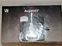 Nieuwe 7-delig keuken-/barset berghoff, type cubo - afbeelding 2 van  3