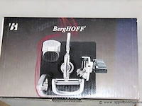 Nieuwe 7-delig keuken-/barset berghoff, type cubo - afbeelding 2 van  3