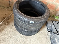 Nieuwe banden 18" - afbeelding 1 van  5