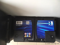 Nieuwe batterij, 12v 72ah - afbeelding 2 van  2