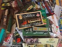 Nieuwe biervrachtwagens in verpakking 53 stuks - afbeelding 5 van  5