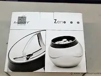 Nieuwe design ijsemmer berghoff type zeno, 22x19cm