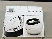 Nieuwe design ijsemmer berghoff type zeno, 22x19cm