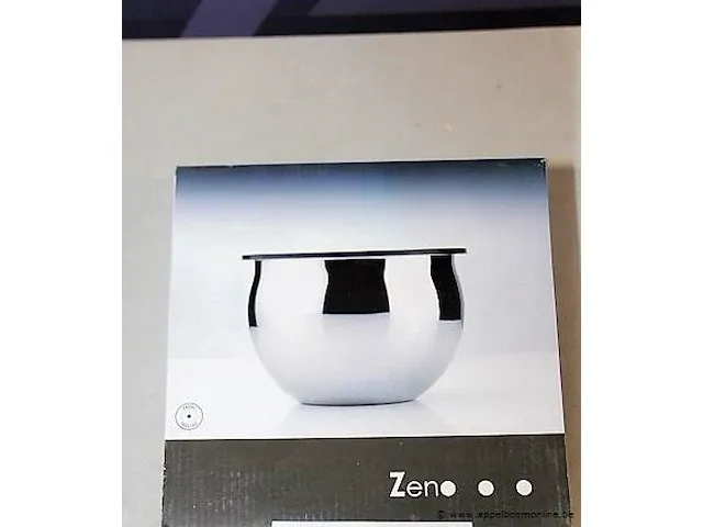 Nieuwe design schaal berghoff, type zeno, 20cm - afbeelding 1 van  2