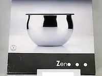 Nieuwe design schaal berghoff, type zeno, 20cm - afbeelding 1 van  1