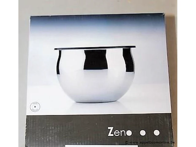 Nieuwe design schaal berghoff, type zeno, 20cm - afbeelding 1 van  2