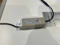 Nieuwe desktop led paneel set - 36w – 3250 lm, 4000k, 595x595 mm (108x) - afbeelding 7 van  9