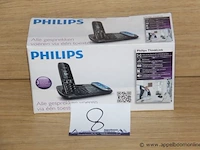 Nieuwe draadloze telefoon philips, type thinklink