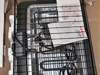 Nieuwe elektrische barbecue tefal, type estivo - afbeelding 2 van  2