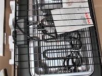Nieuwe elektrische barbecue tefal, type estivo - afbeelding 2 van  2