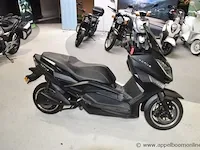Nieuwe elektrische scooter edrive, 4,6kw, chassisnr l8ymjsye5kx060734, gelijkvormigheidsattest, 2sleutels - afbeelding 3 van  9