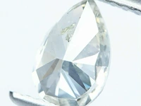 Nieuwe gouden ring diamant - 1.01 ct - afbeelding 6 van  16