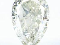 Nieuwe gouden ring diamant - 1.01 ct - afbeelding 13 van  16
