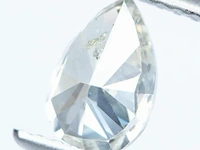 Nieuwe gouden ring diamant - 1.01 ct - afbeelding 14 van  16