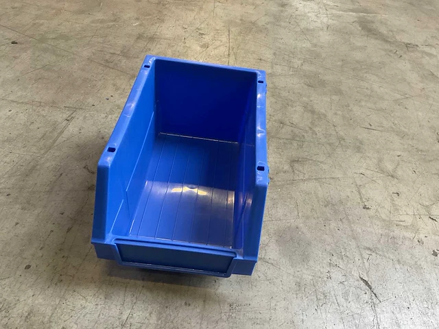 Nieuwe grijpbakjes 235x150x120 (10x) - afbeelding 2 van  3