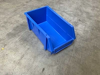 Nieuwe grijpbakjes 340x195x150 (10x)